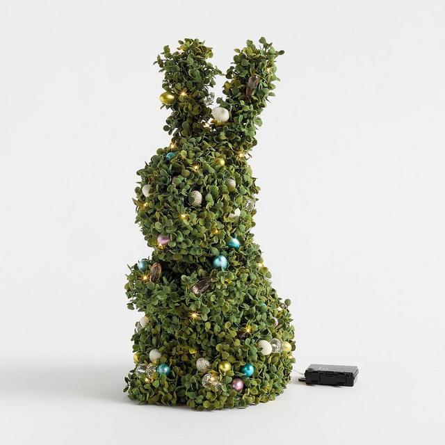 Easter Bauble Bunny, Standing Bunny