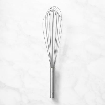 Williams Sonoma Open Kitchen Whisk, 12"