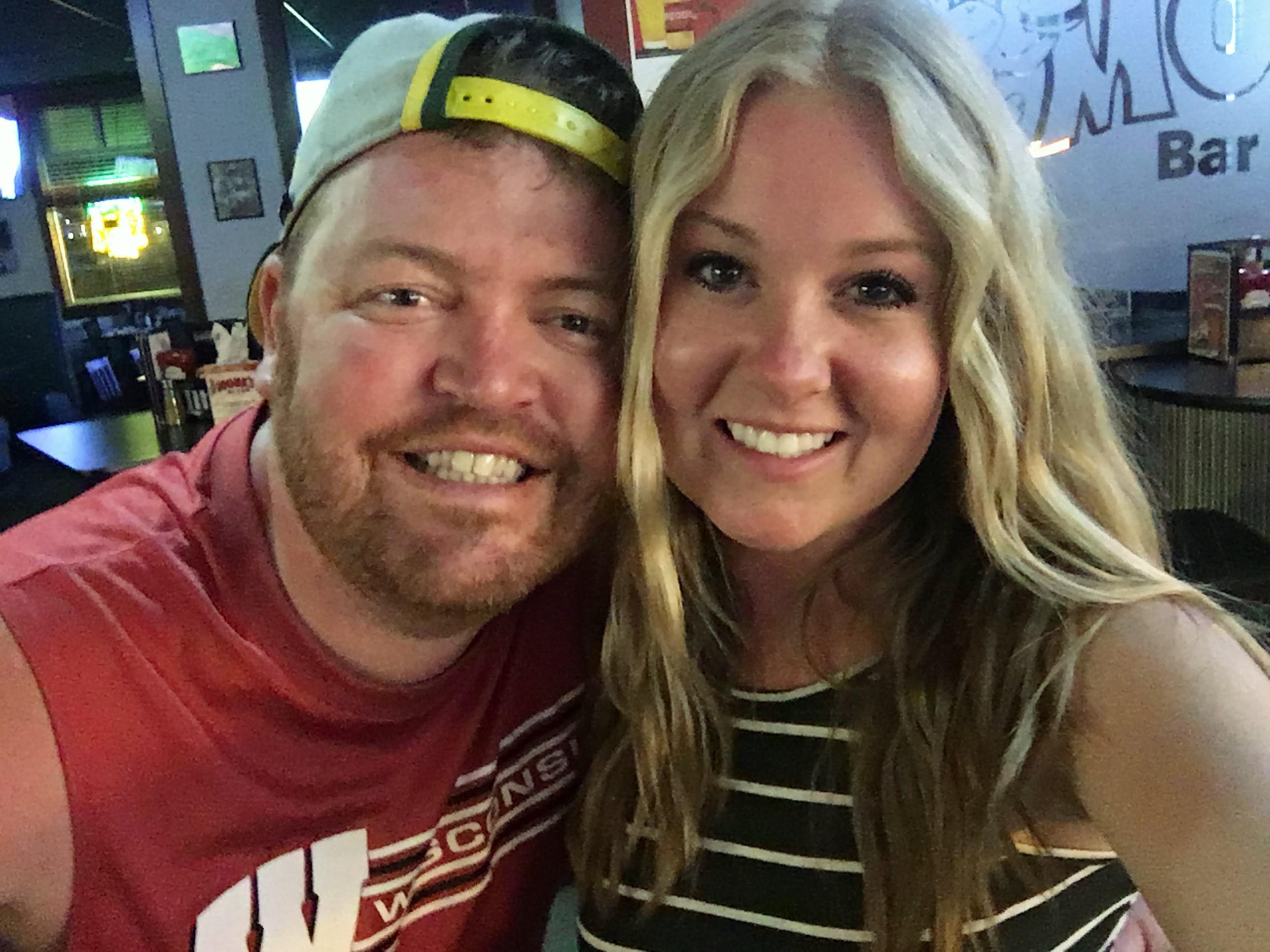 The Wedding Website of Kelsey Borgen and Quinton Hartzheim