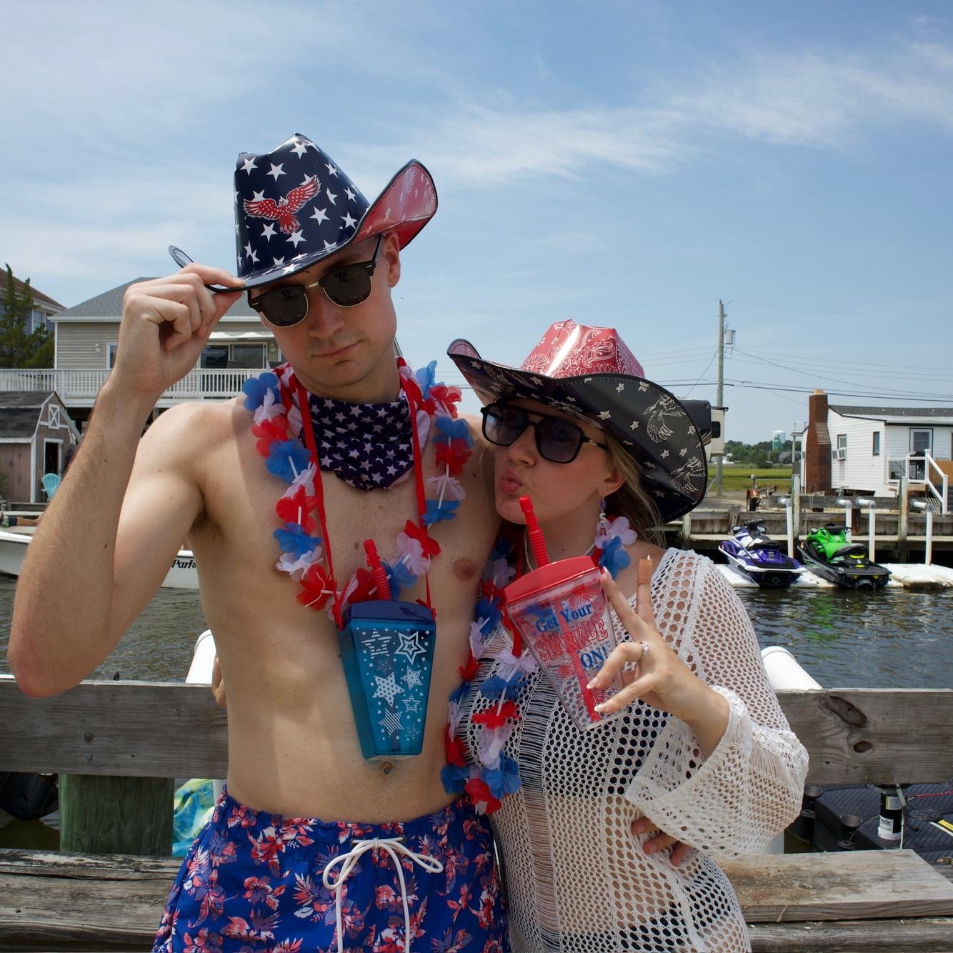 July 4, 2024- Nothing Beats a 4th of July Tuckerton!!