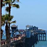 Oceanside Pier