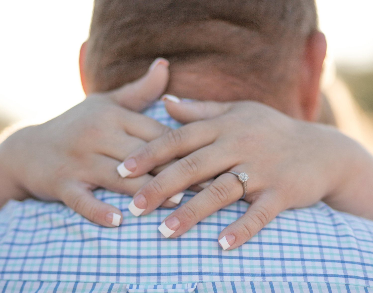 The Wedding Website of Gabrielle Harryman and Mark Walton