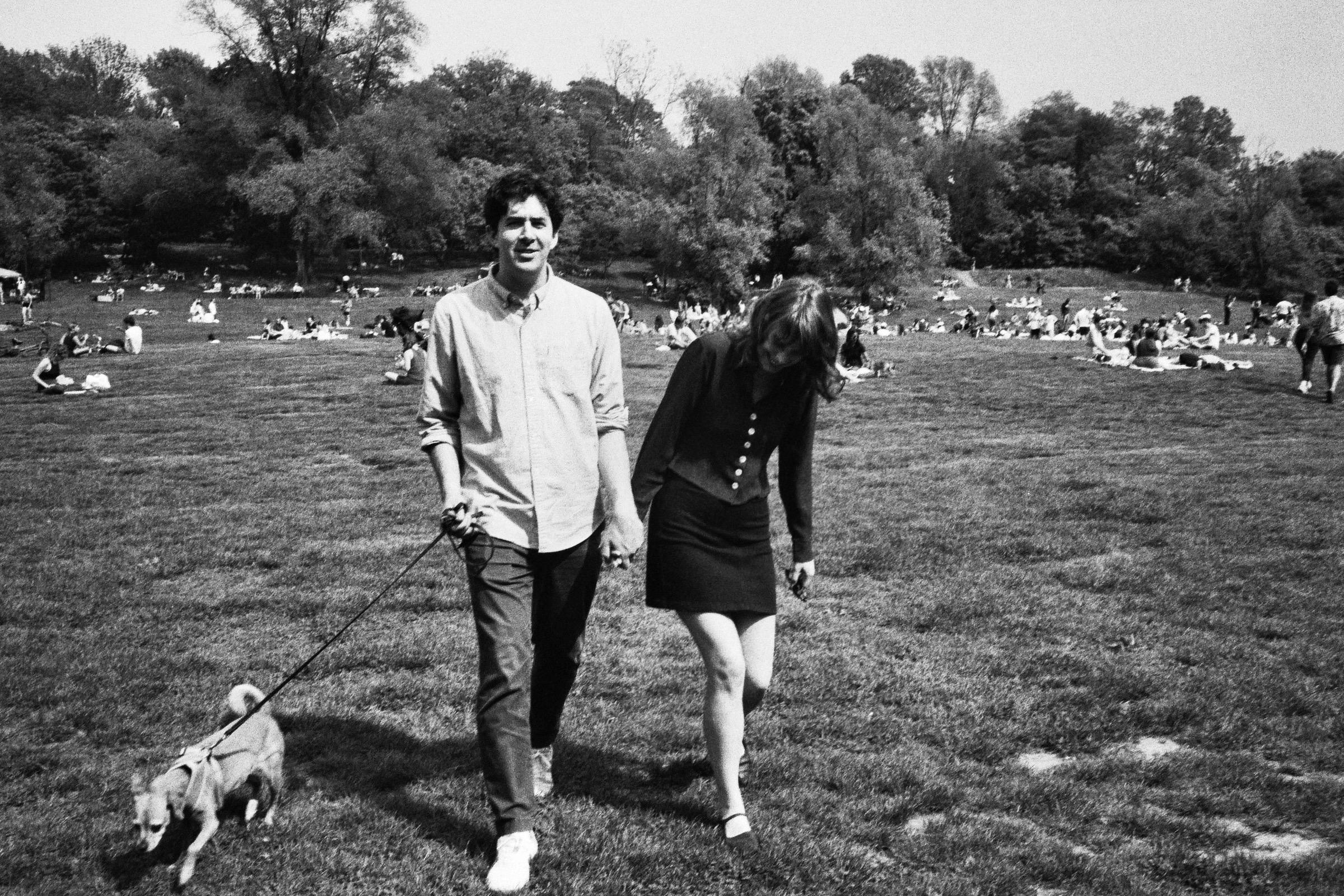 The Wedding Website of Avery Driggers and Robert Leonard