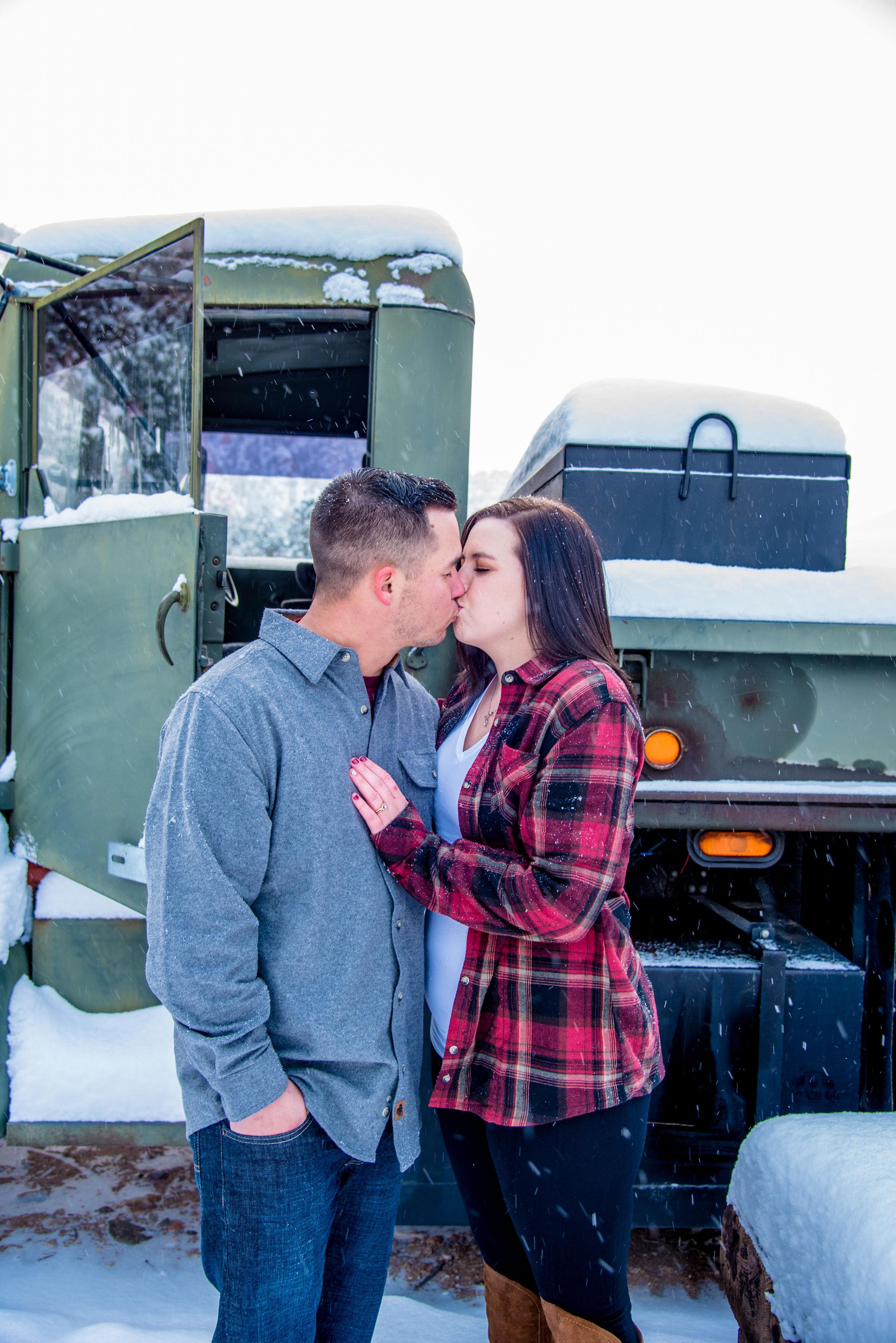 The Wedding Website of ivy crowther and chad sheridan