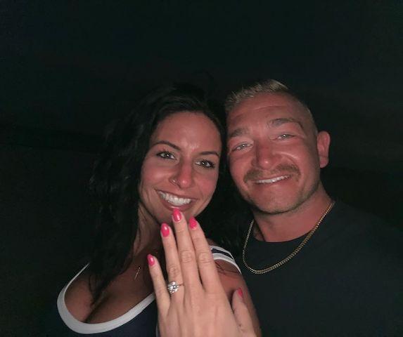 The Wedding Website of Shannon Stock and Nicholas Bannach