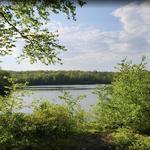 Middletown Reservoir Trail - Red Start