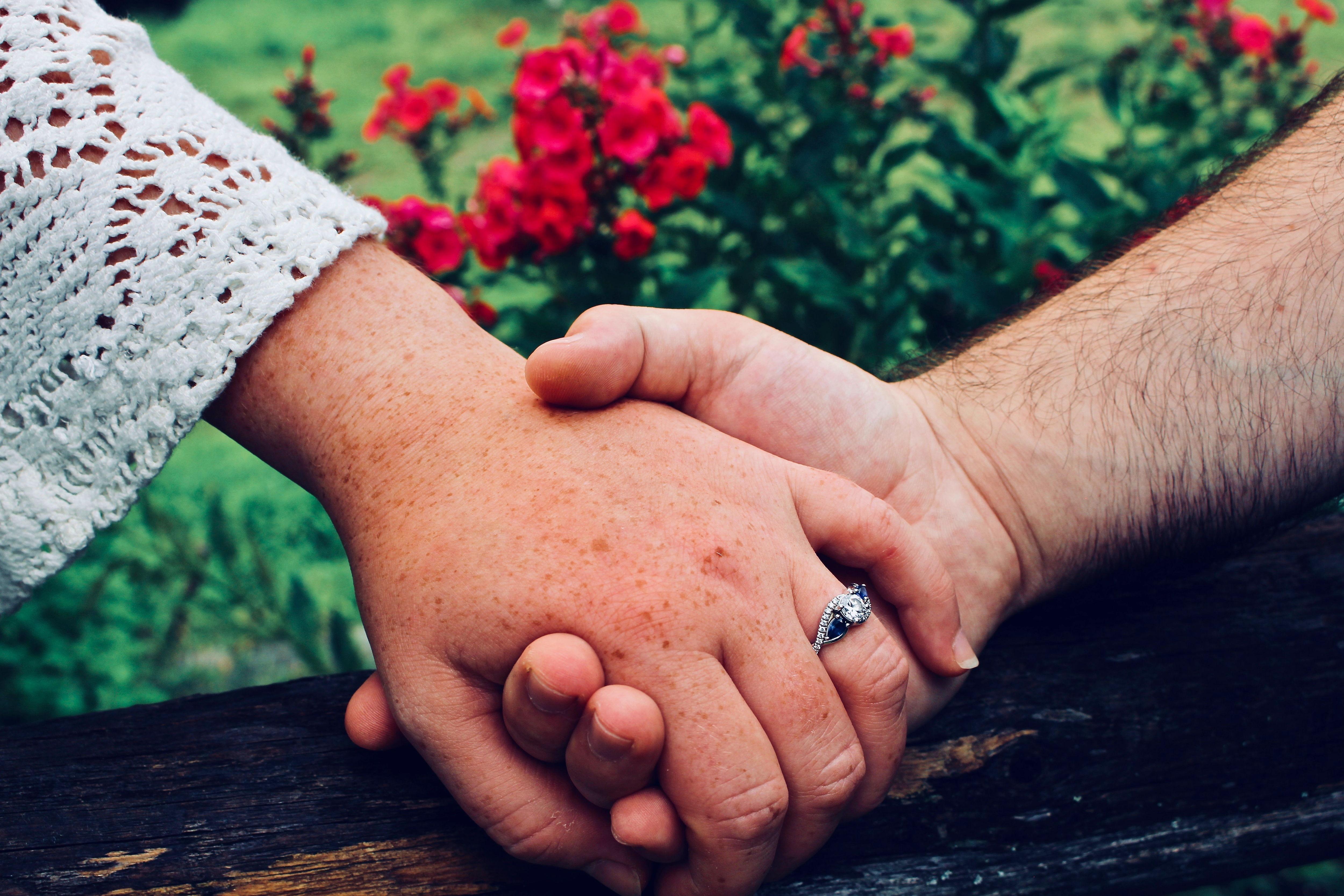 The Wedding Website of Rachel Miller and Trever Russell