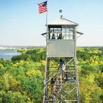 Forest History Center - Minnesota History Center