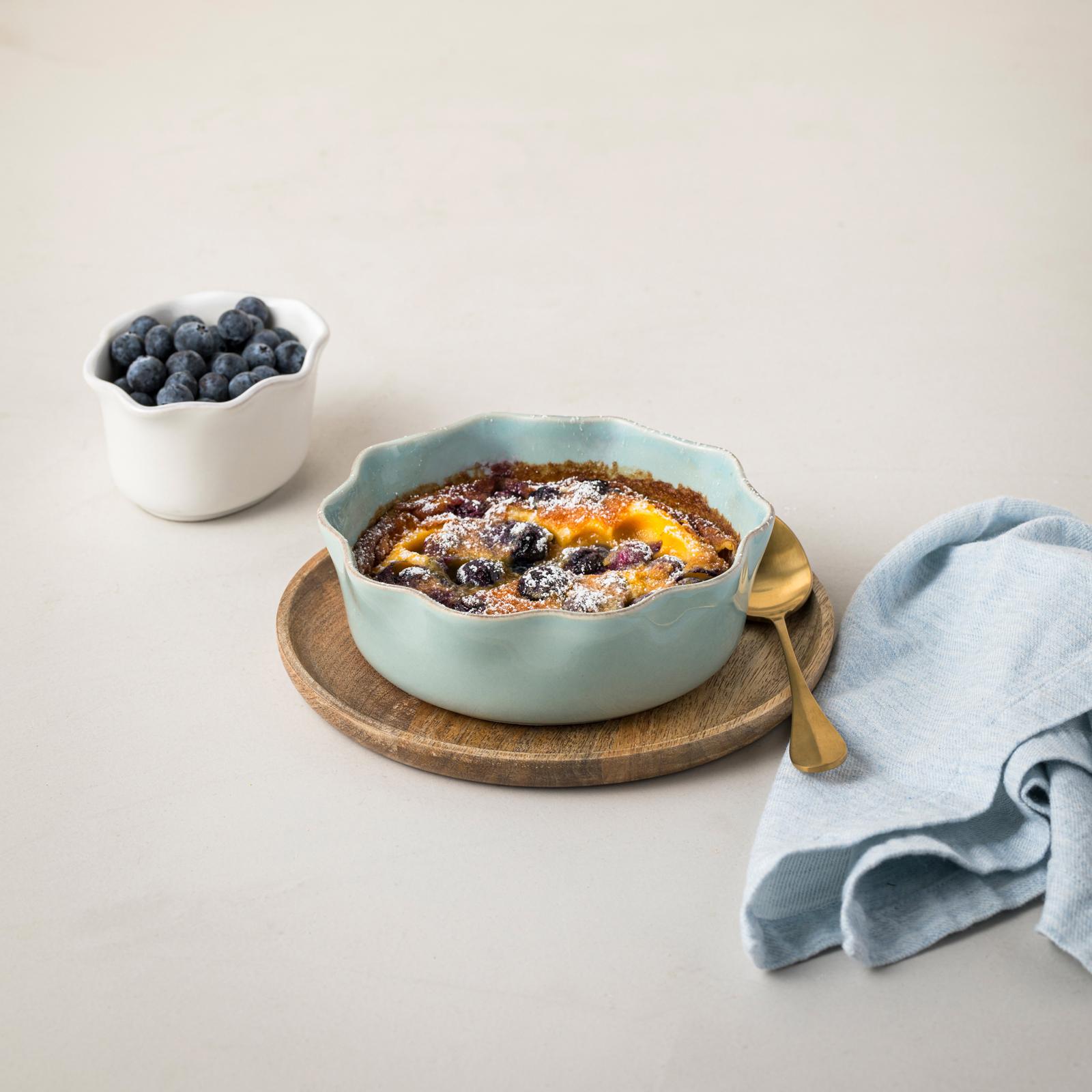 Cook & Host Ruffled Ramekin