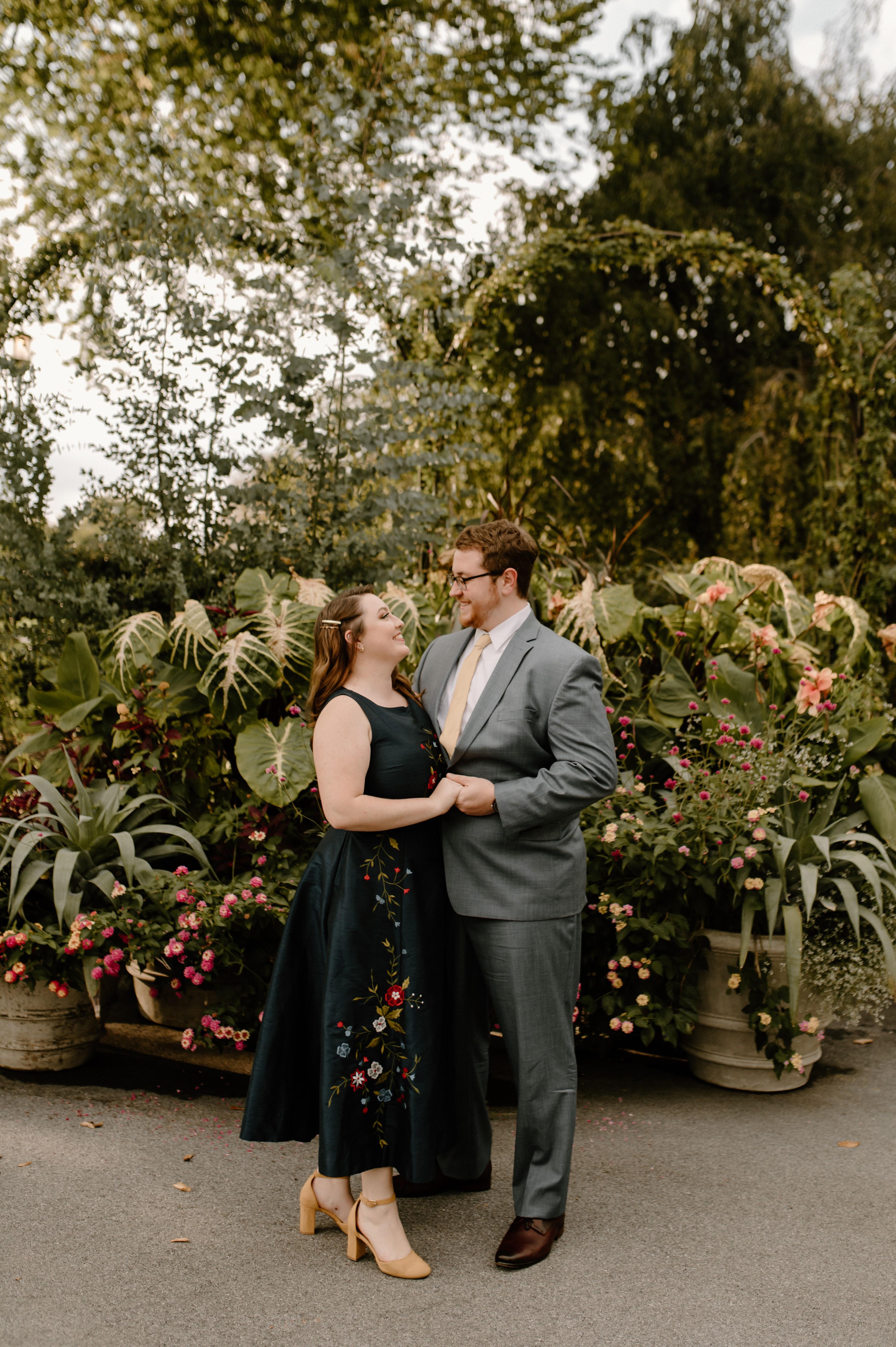The Wedding Website of Taylor Ploeger and Patrick Howlett