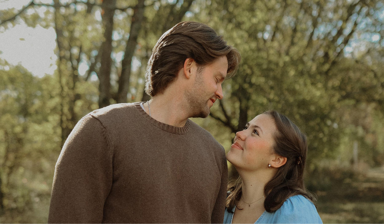 The Wedding Website of Emily Lovgren and Jackson Hallum