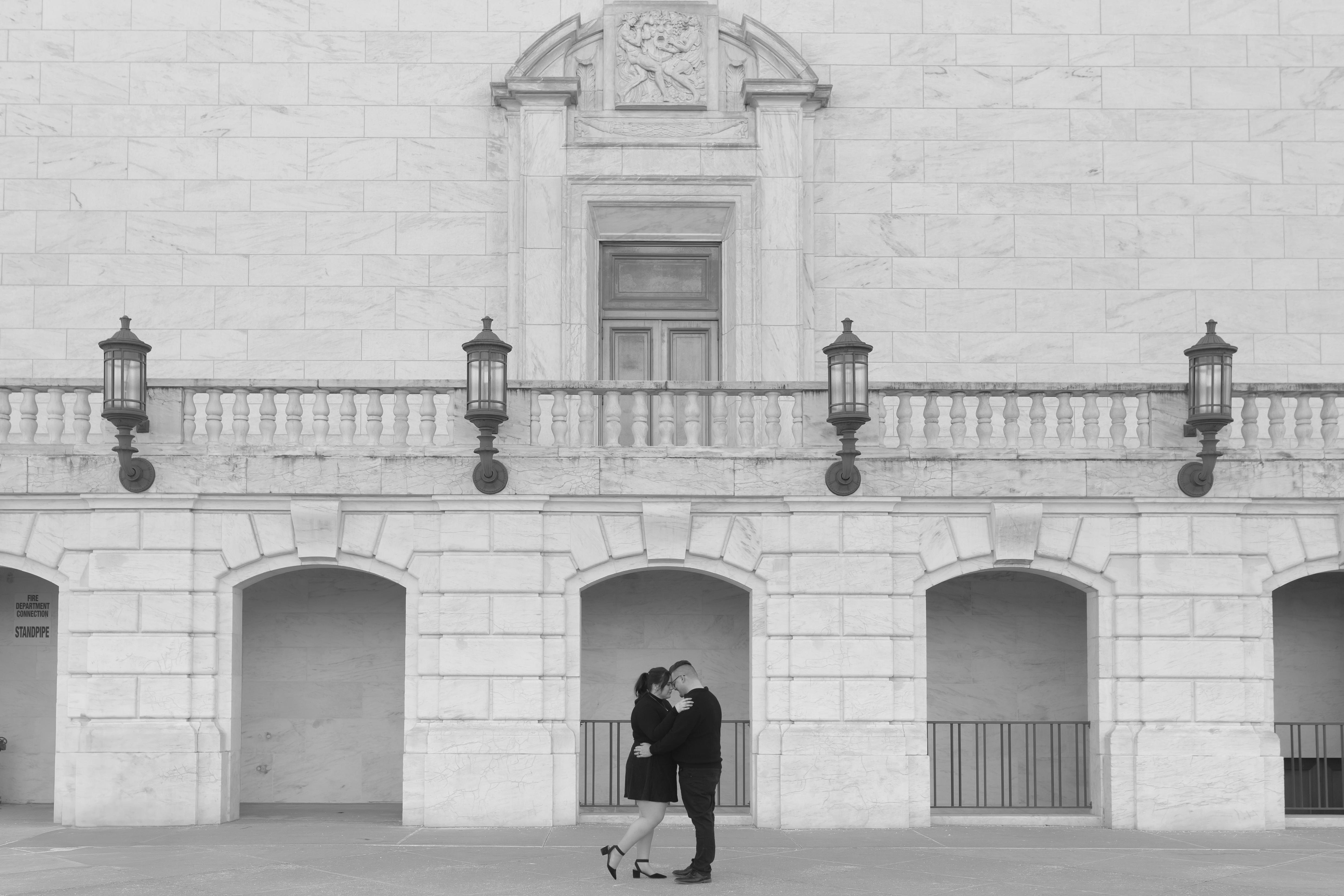 The Wedding Website of Sabrina Mueller and Jordan Filarecki