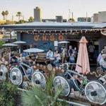 O.H.S.O. Eatery & nano-Brewery