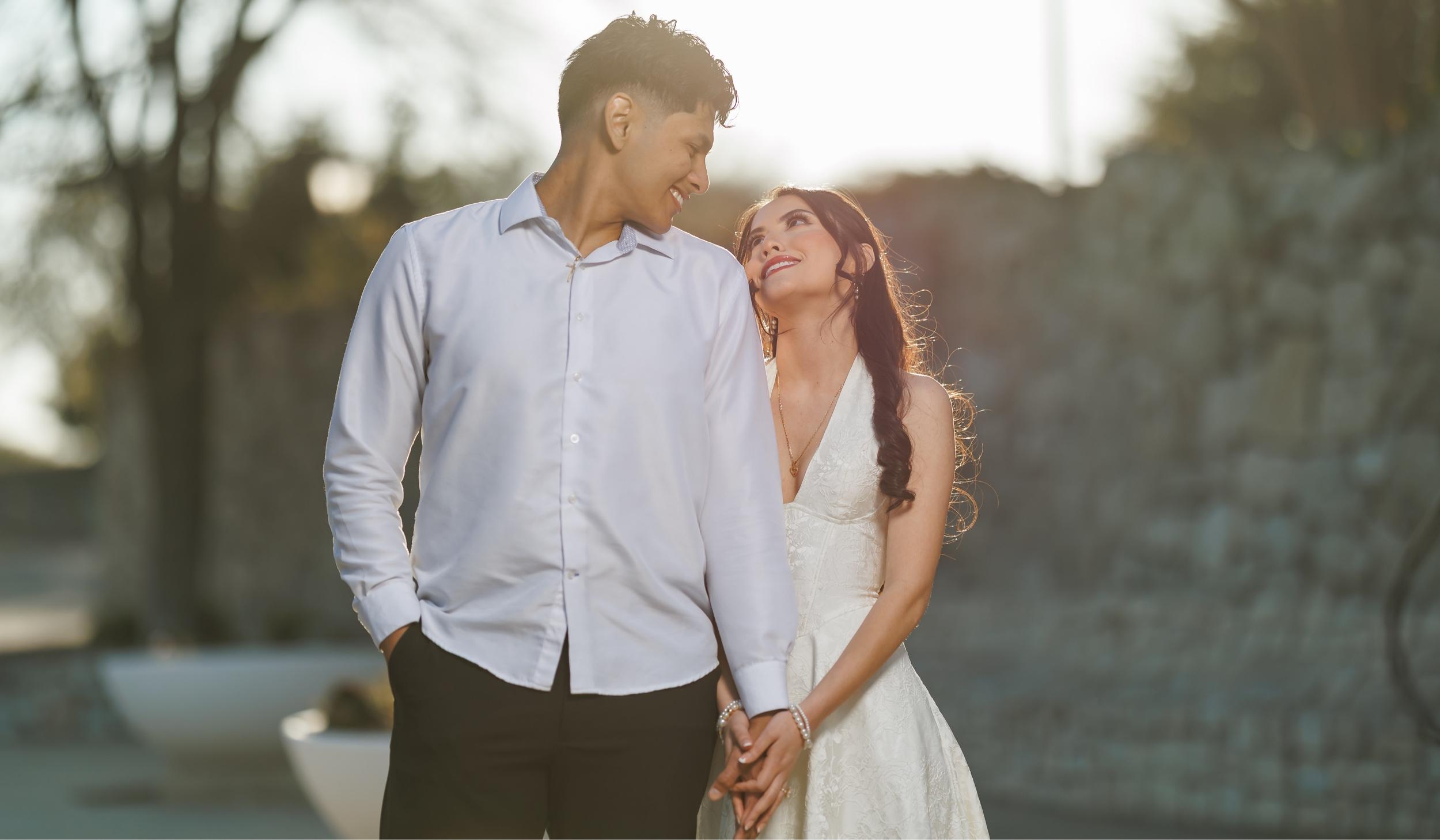 The Wedding Website of Mia Garcia and Juan Rodriguez