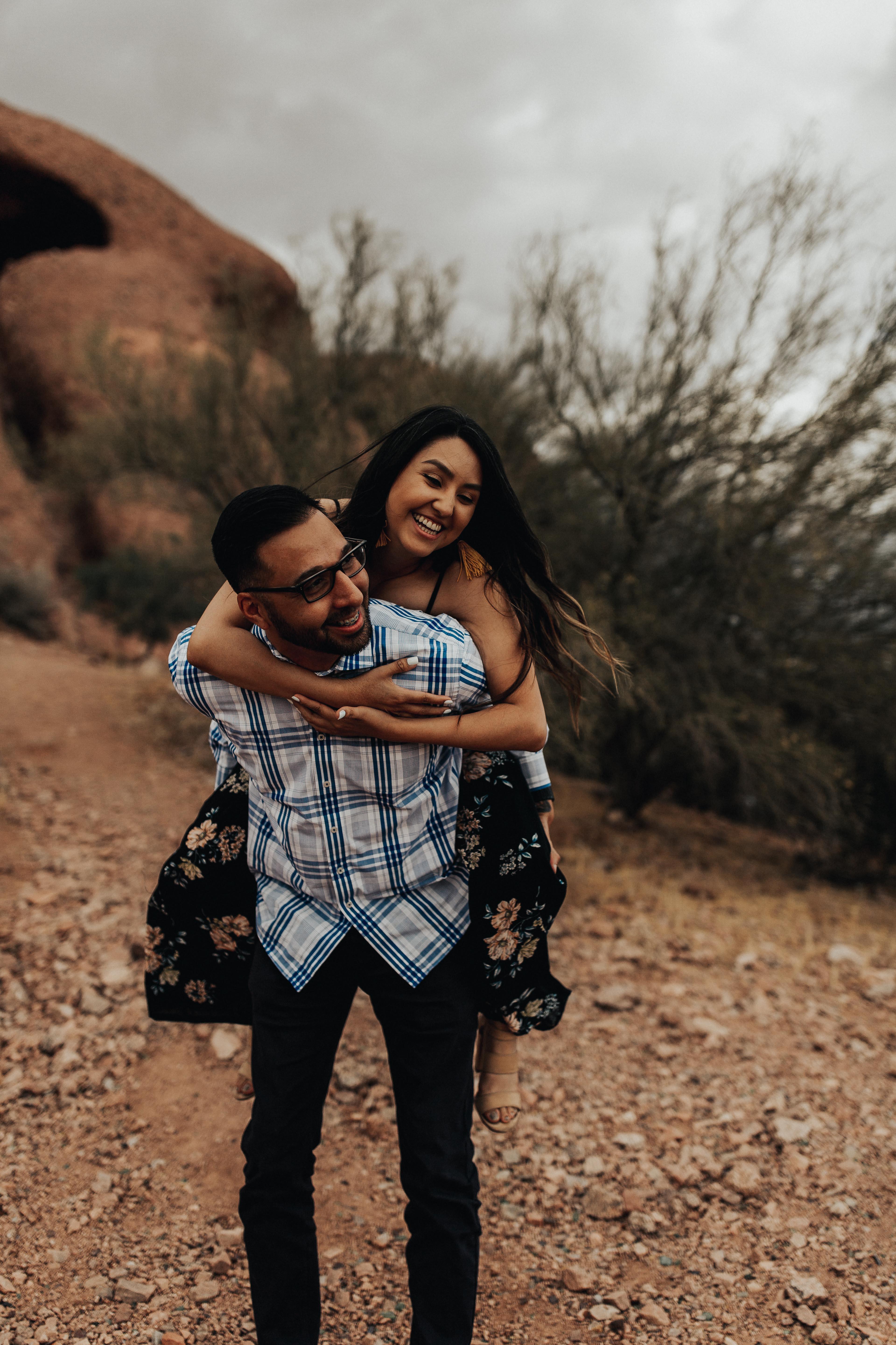 The Wedding Website of Claudia De Leon and Frankie Piña