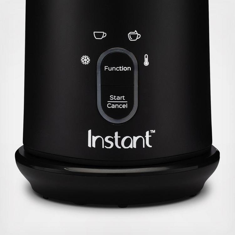 Instant Pot, Instant 4-in-1 Milk Frother | Zola