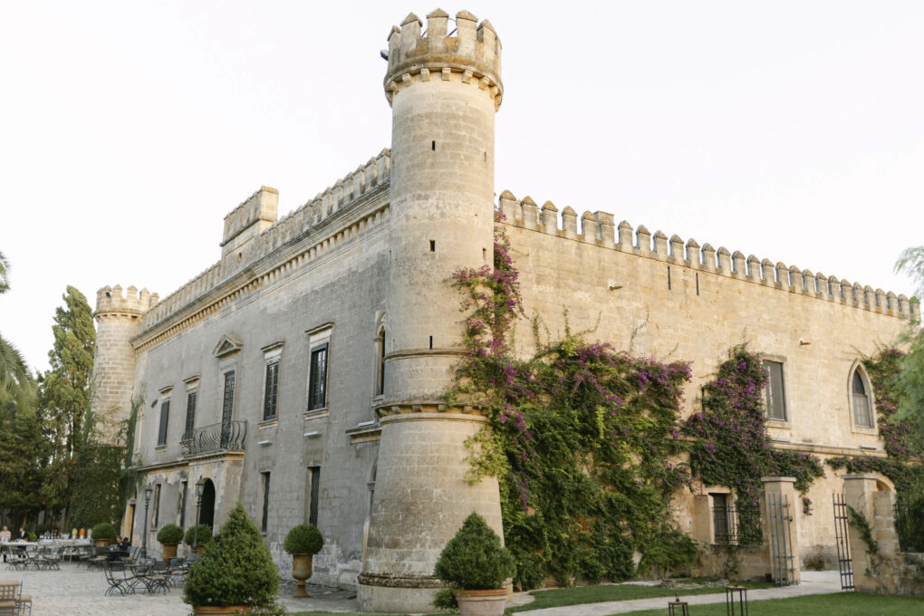 The Wedding Website of Alexandra Ostuni and Matthew Lanza