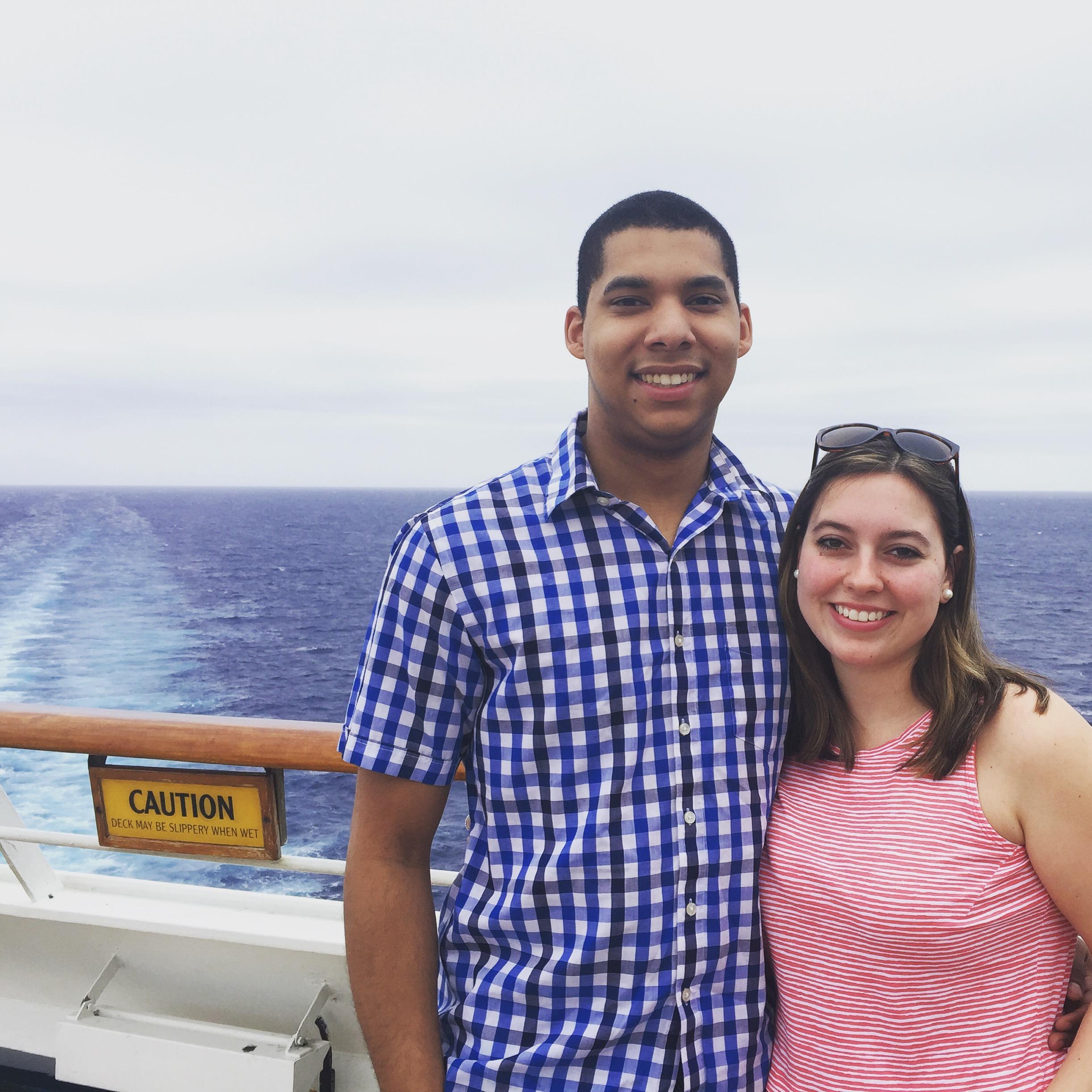 Cruise (2016)