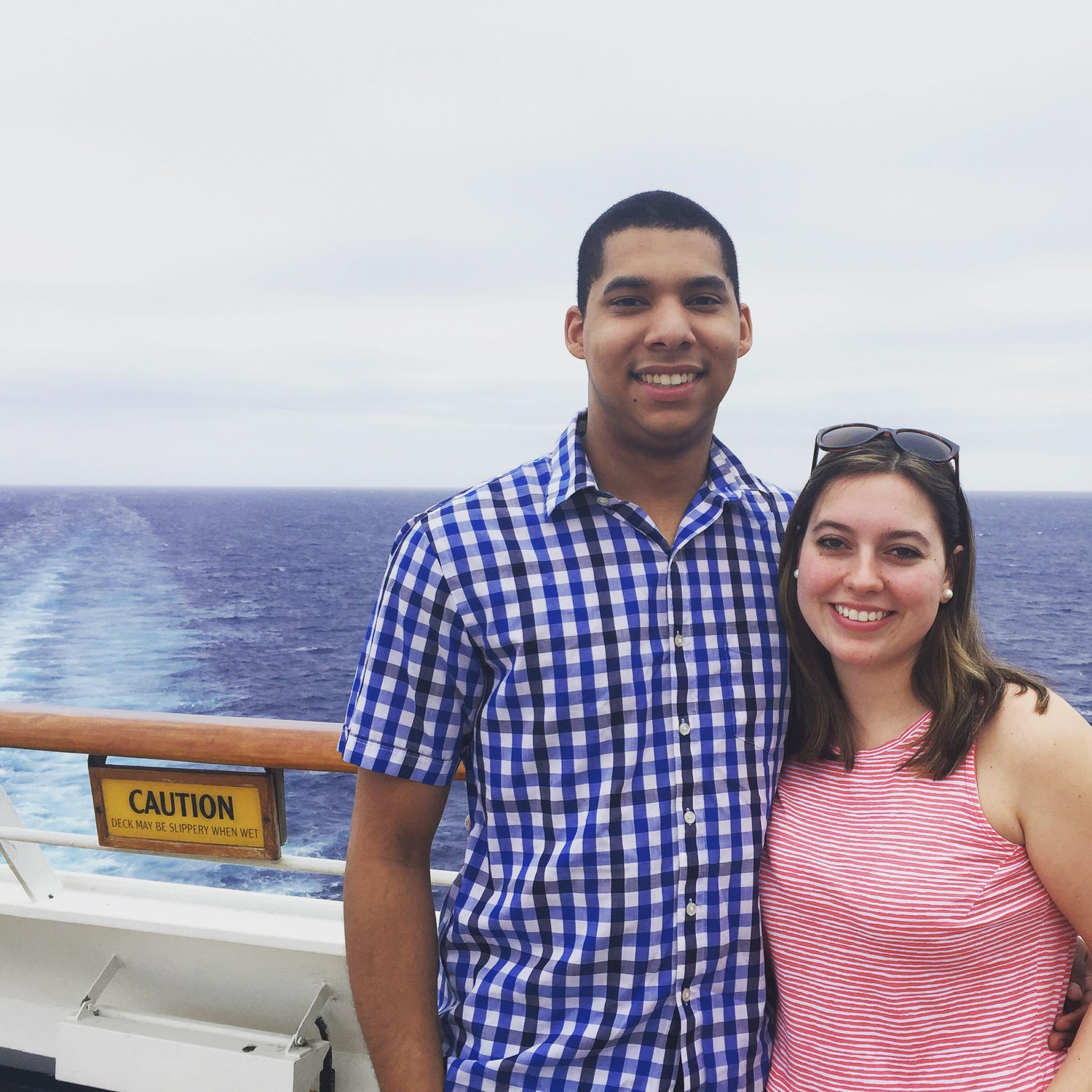 Cruise (2016)