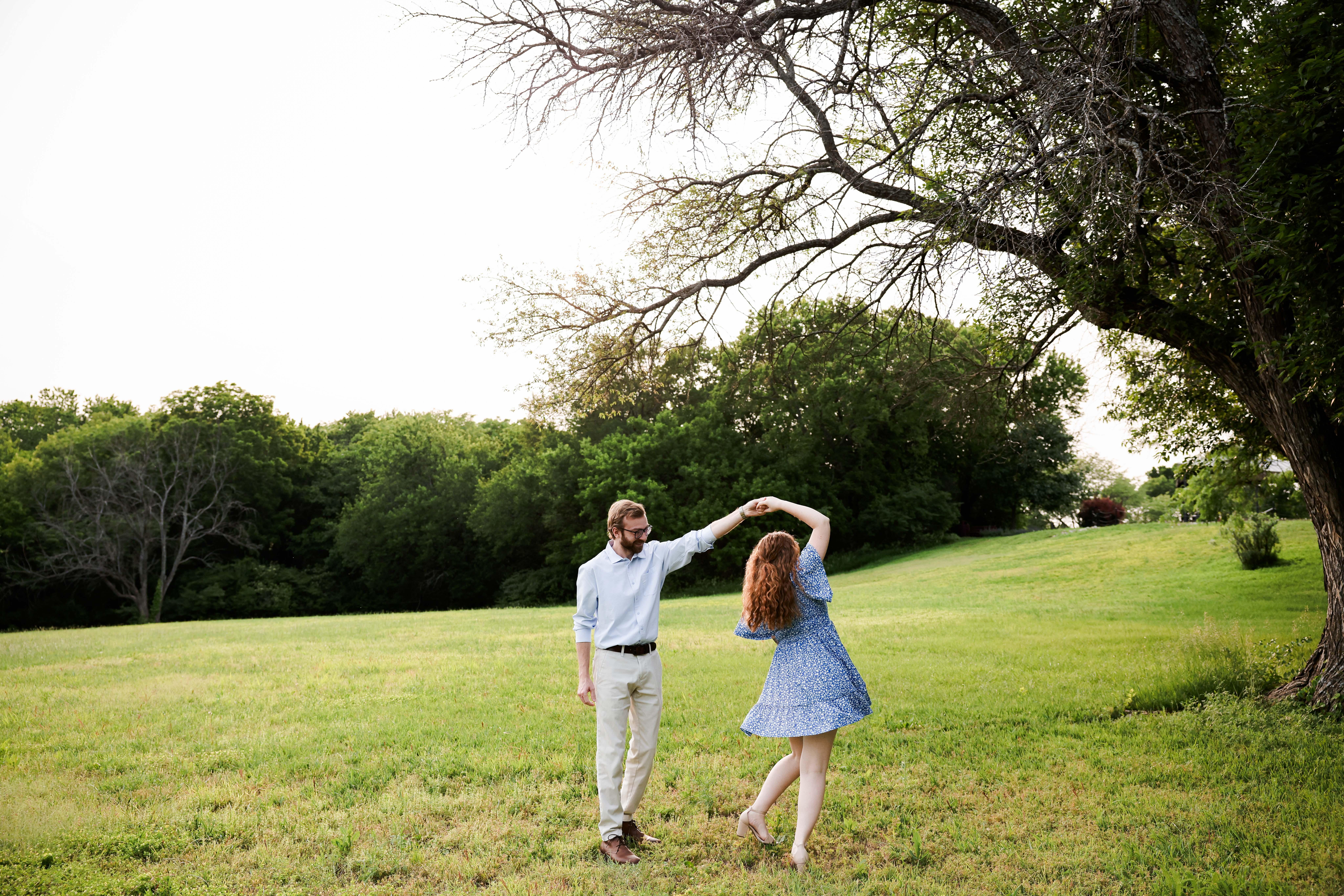 The Wedding Website of Madison Berry and Connor McNeill