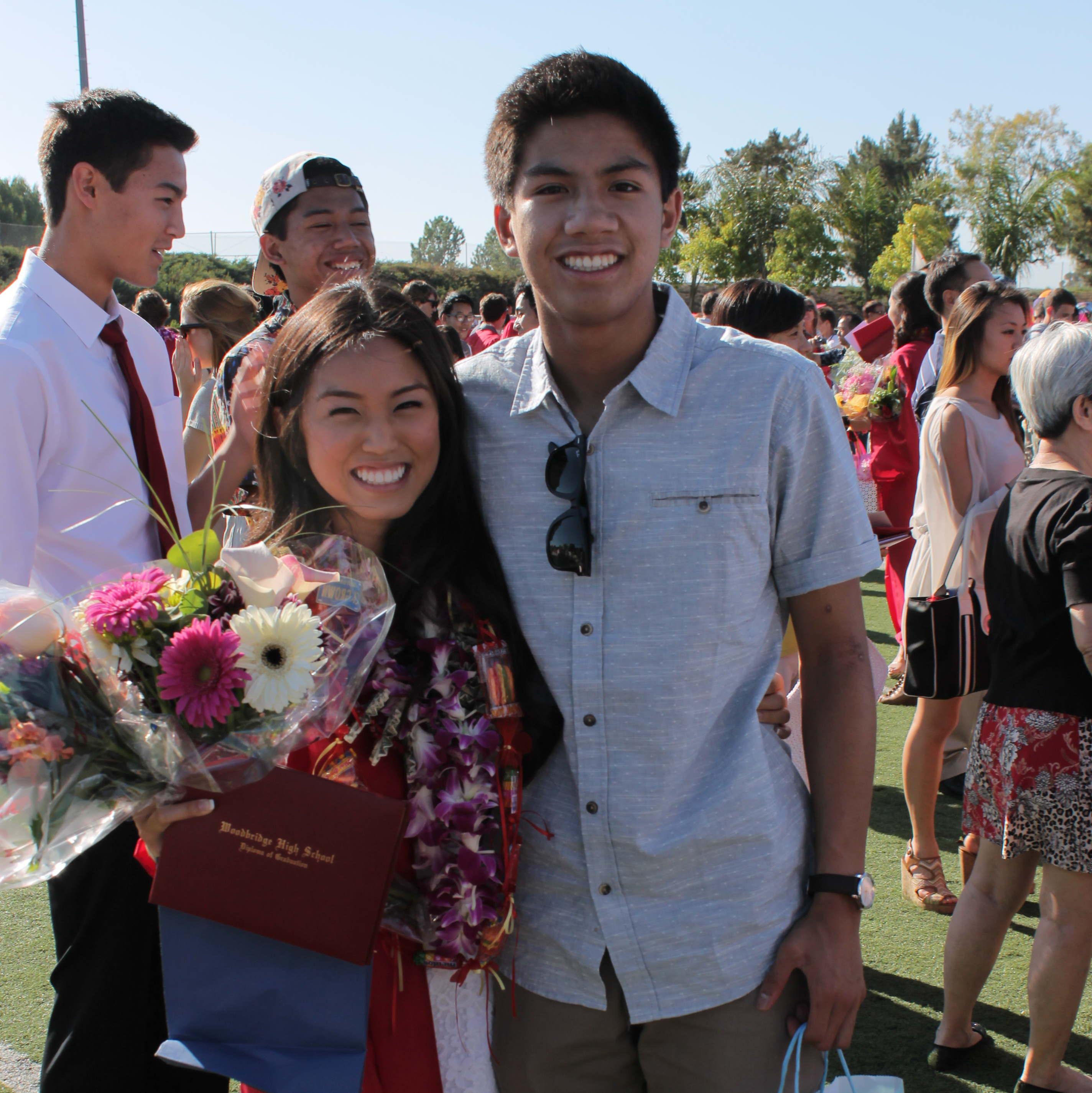 High School Graduation