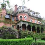 The Harry Packer Mansion Tours