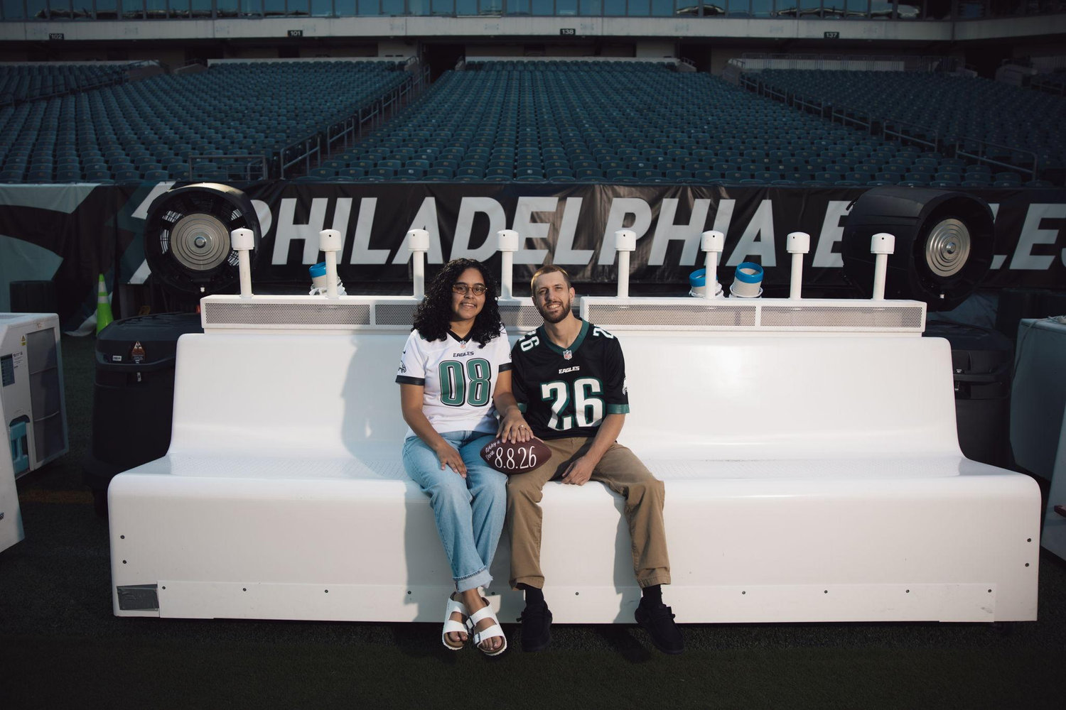The Wedding Website of Ashley Acevedo and Devin Roth