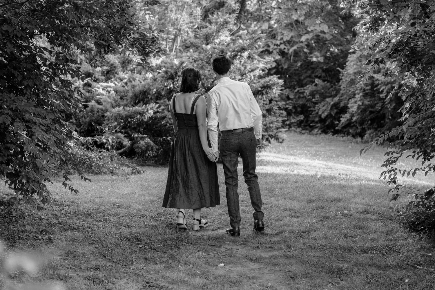 The Wedding Website of Benjamin Richey and Victoria Shaffer