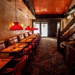 Peter Cat Restaurant