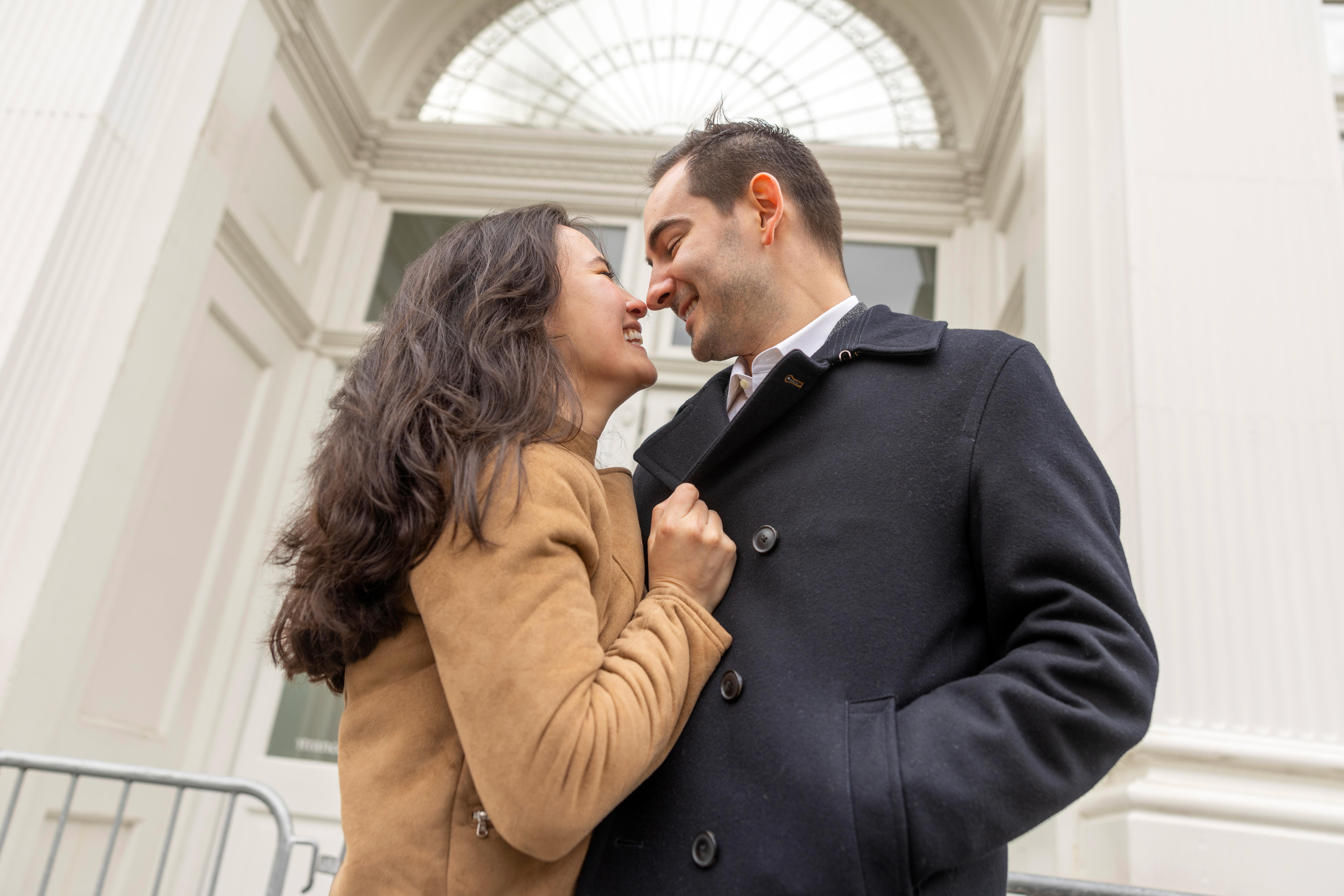 The Wedding Website of Jenna Wu and Chase Howell