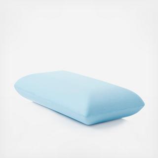 Gel-Infused Memory Foam Pillow
