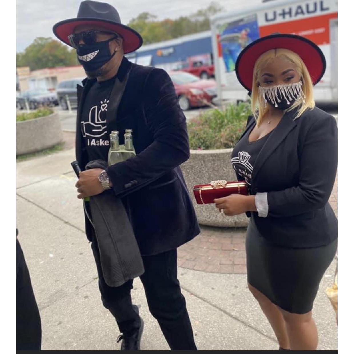 Engagement Announcement Party Oct 2020