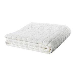 ÅFJÄRDEN				Bath towel, white