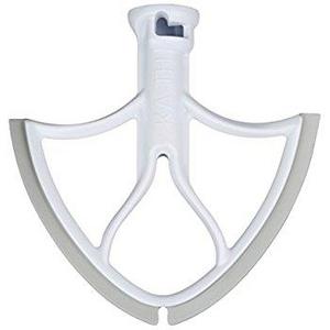 KitchenAid KFE5T Flex Edge Beater for Tilt-Head Stand Mixers