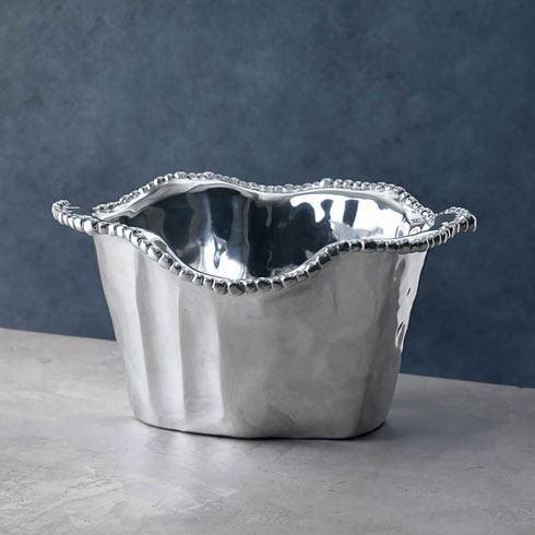 Beatriz Ball Organic Pearl Ice Bucket