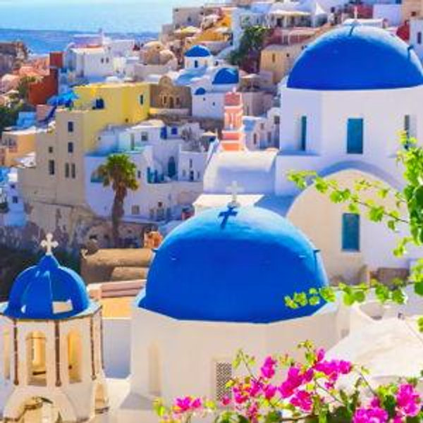 Honeymoon Hotel (Greece)