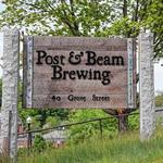 Post & Beam Brewing