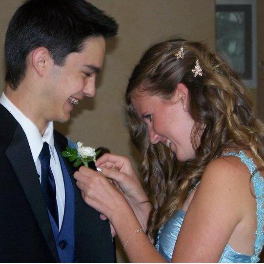 Prom- May 2011