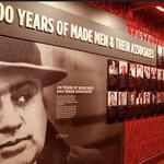 The Mob Museum