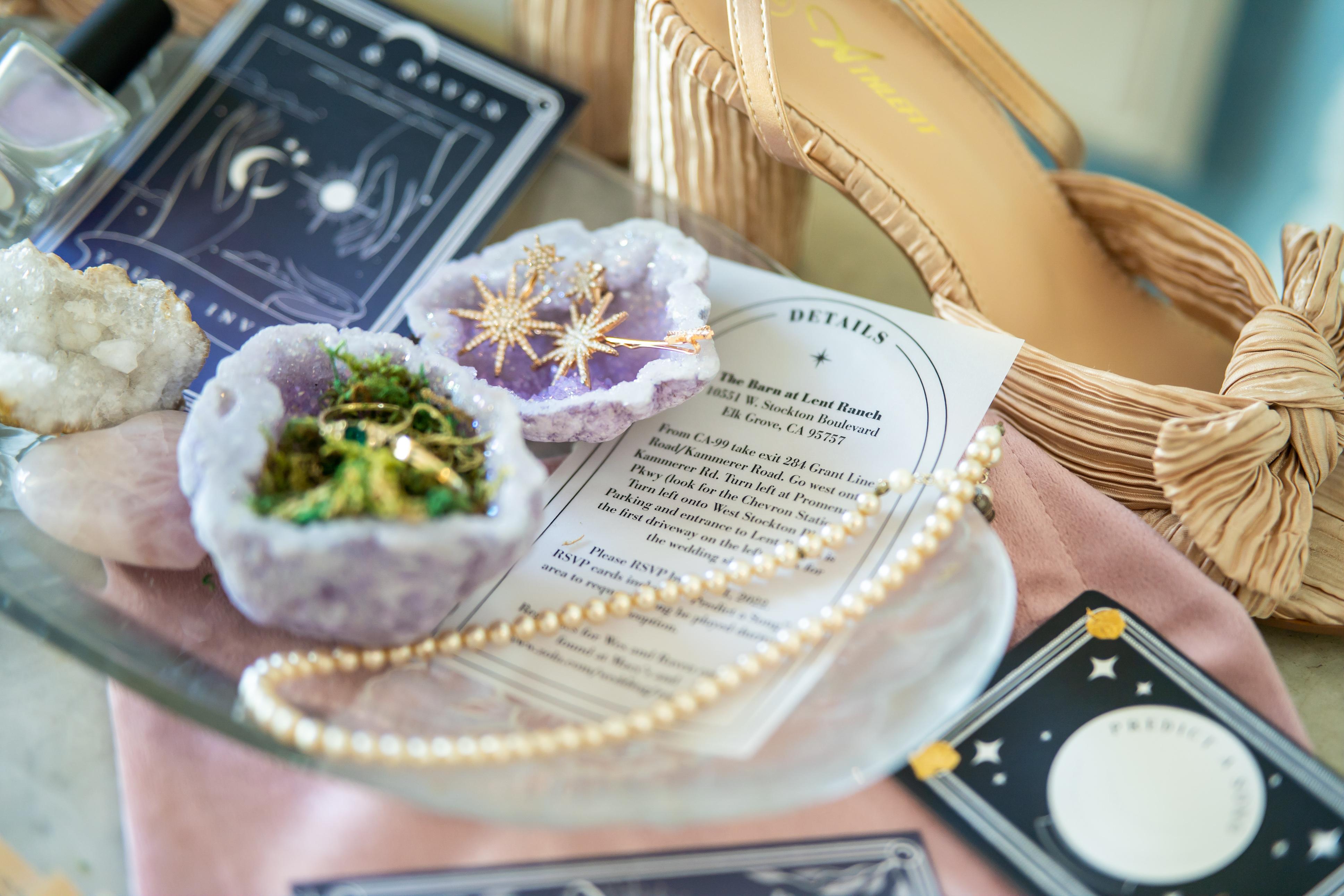 The Wedding Website of Raven Jones and Wes Carroll