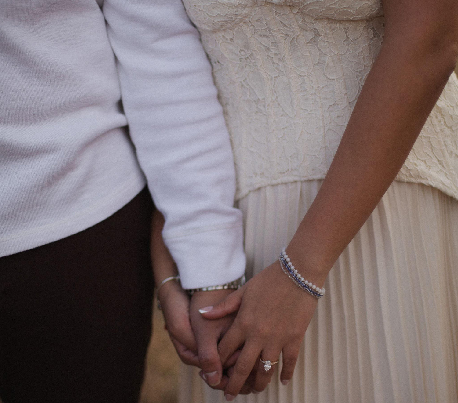 The Wedding Website of Tahlia Mendez and Brian Ortiz