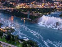 Niagara Falls