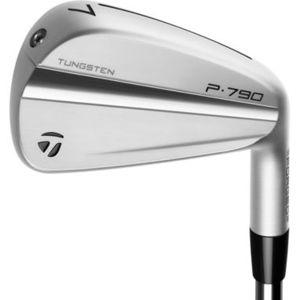 Upgrade the Groom's Irons