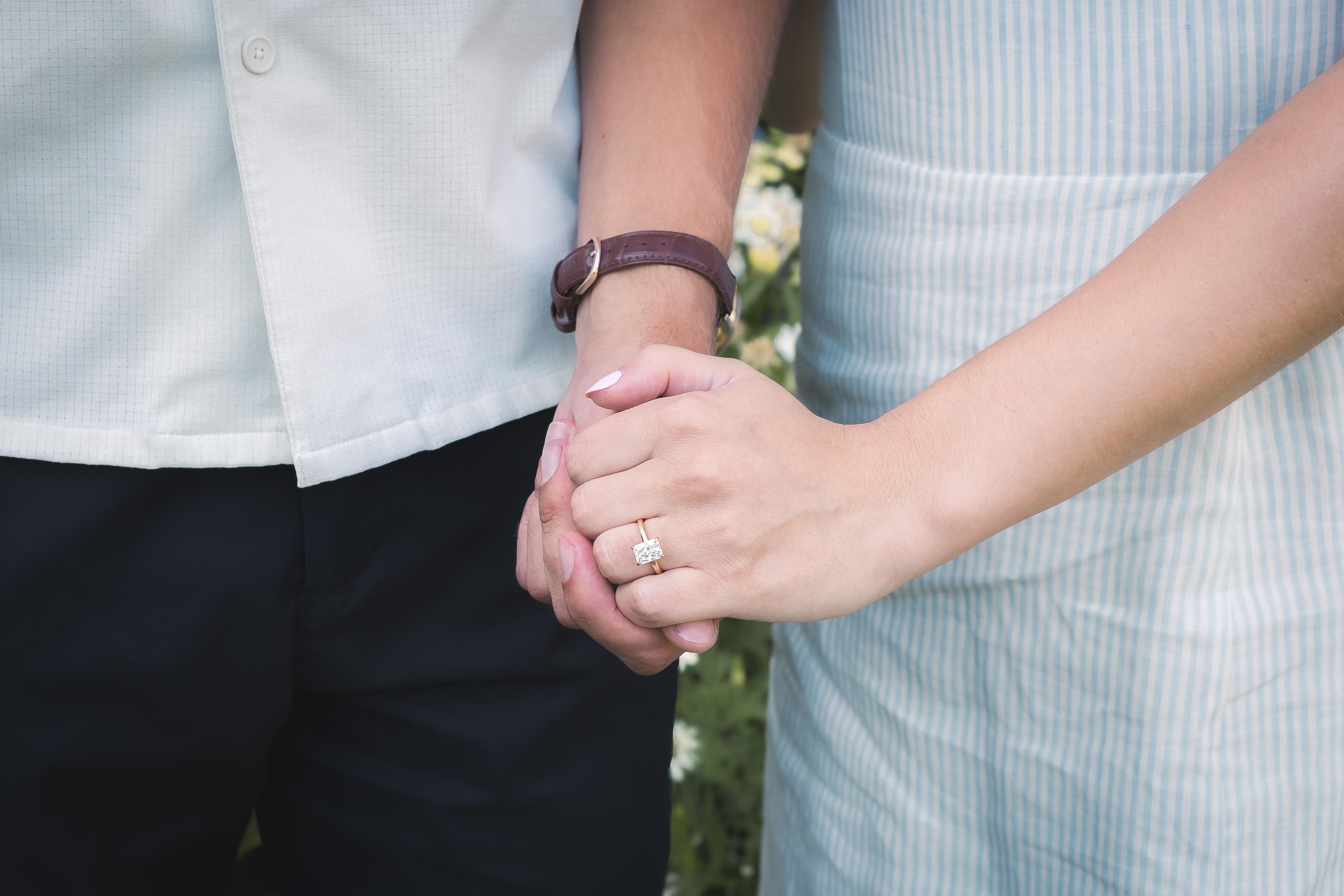 The Wedding Website of Hallie Scollon and Nathan Boone