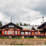 Frognerseteren
