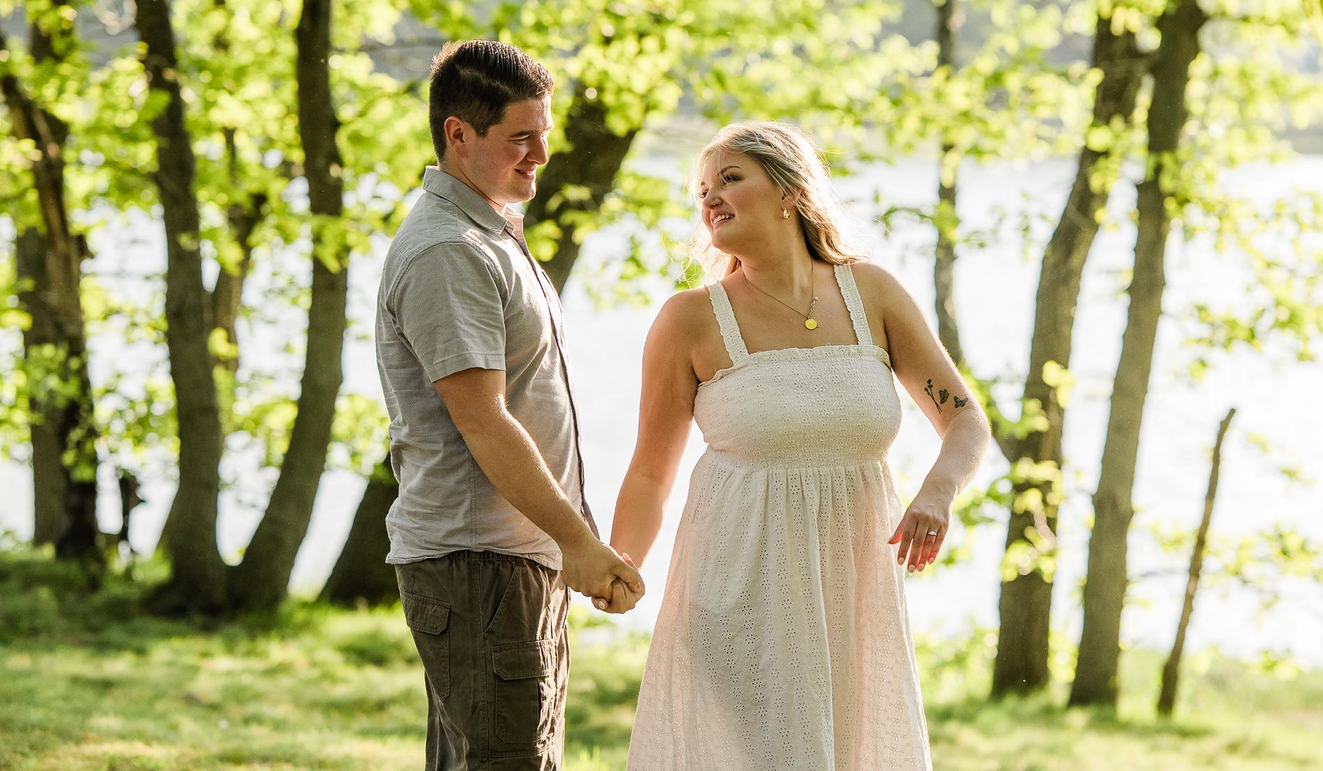 The Wedding Website of Elena Goldthwaite and Matthew Mcgunigle