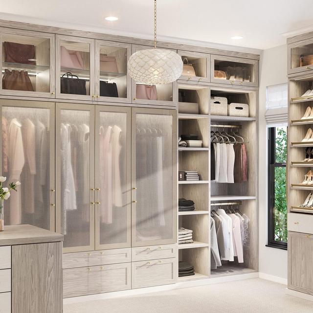 Closet Fund