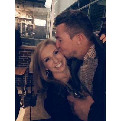A Smile & A Kiss - Up on the Roof
Greenville, SC 2017 - The early years