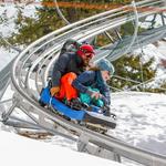 Bogus Basin Recreation Area