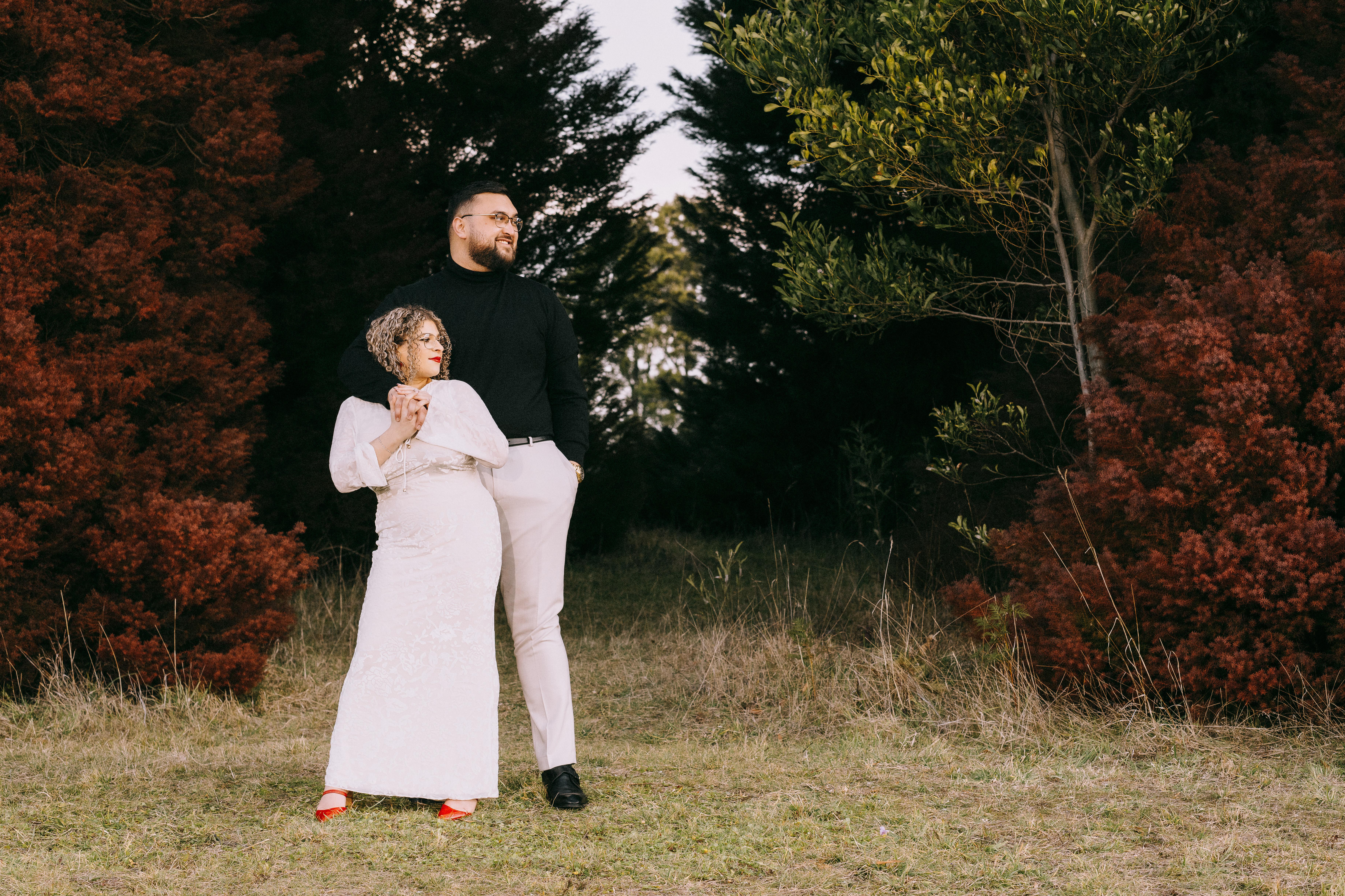 The Wedding Website of Mitch Lemi and Jackie Mina